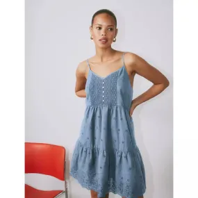 Cora Mini Dress | Levi's
