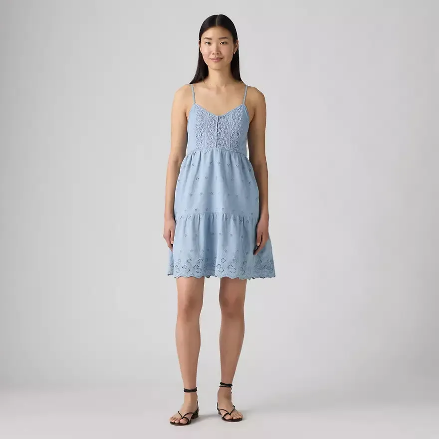 Cora Mini Dress | Levi's