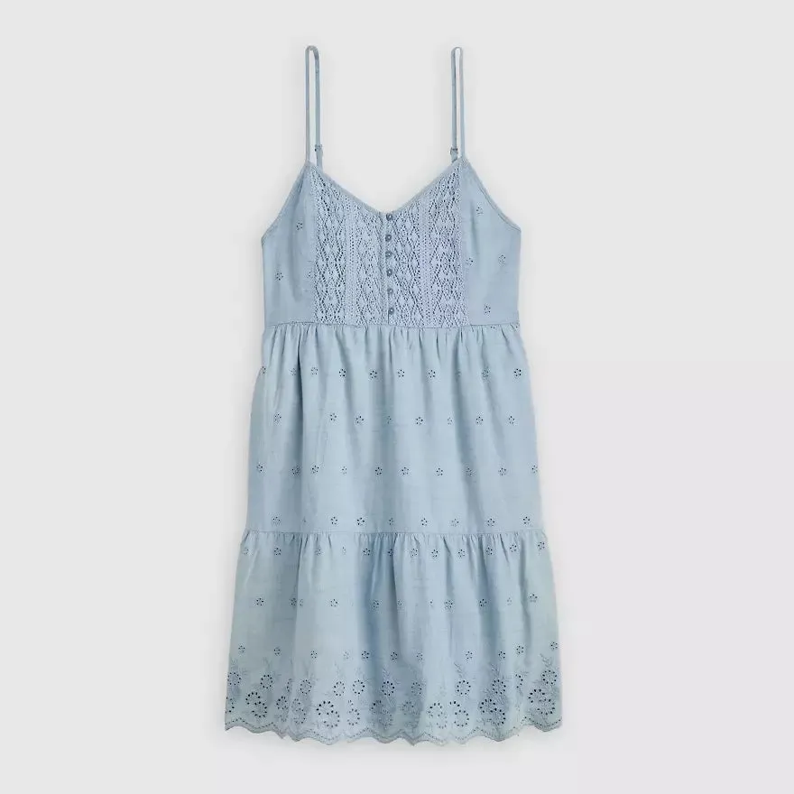 Cora Mini Dress | Levi's