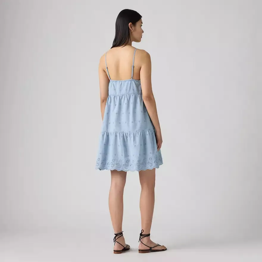 Cora Mini Dress | Levi's