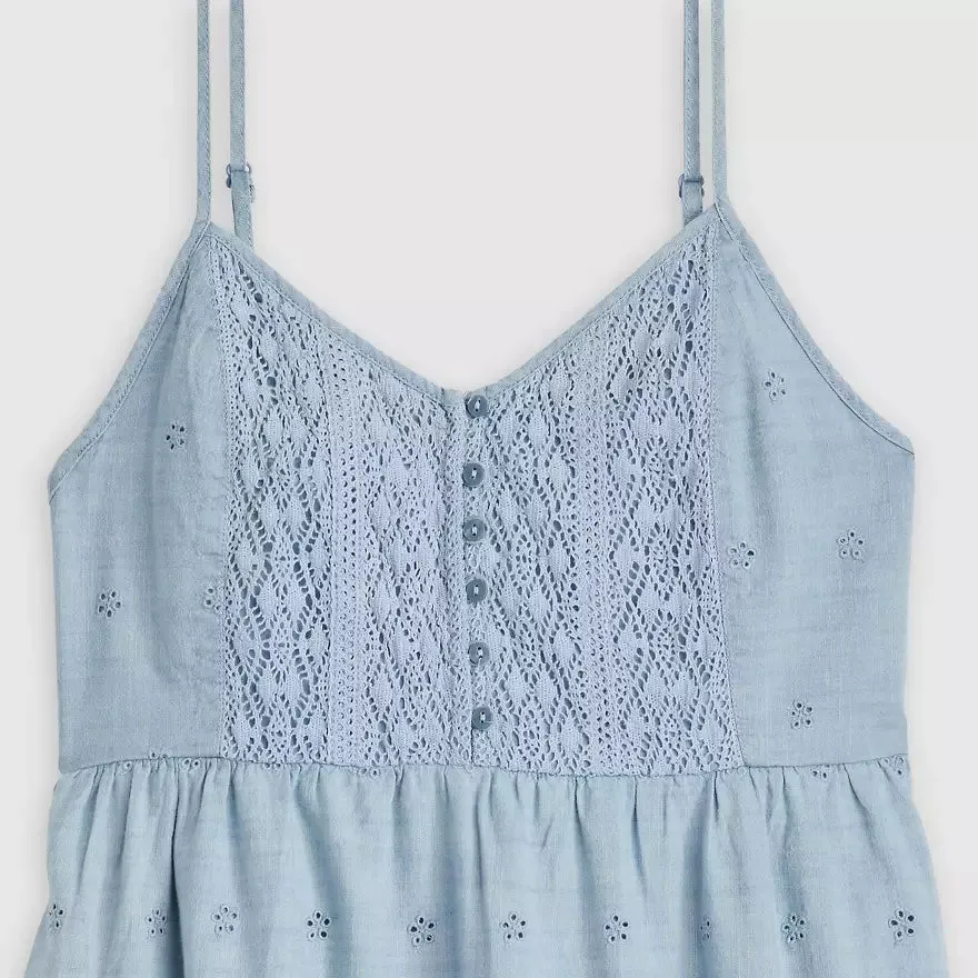 Cora Mini Dress | Levi's