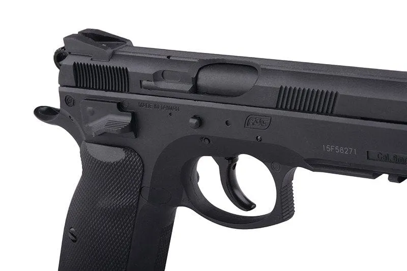 CZ 75 SP-01 Shadow CO2 Pistol