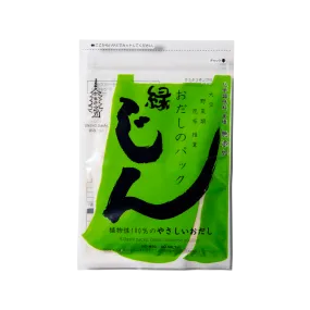 Dashi Pack - Vegetarian