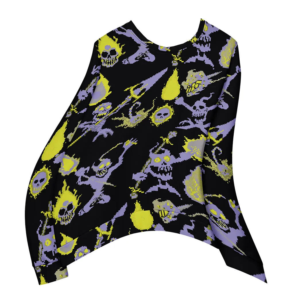 DEATH DANCE® Light Unisex Sweatshirt