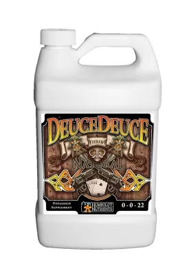 DeuceDeuce 2.5 gal.