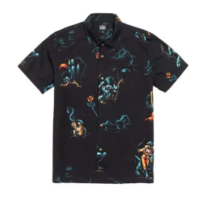 El Matador Button Down