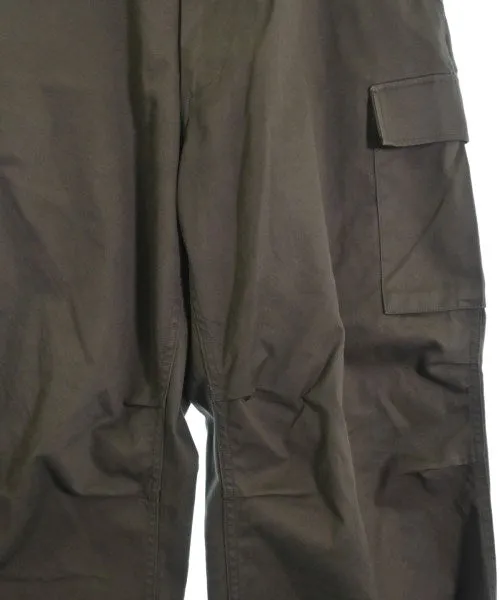 E.TAUTZ Cargo pants