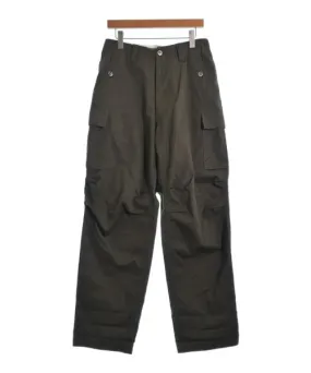 E.TAUTZ Cargo pants