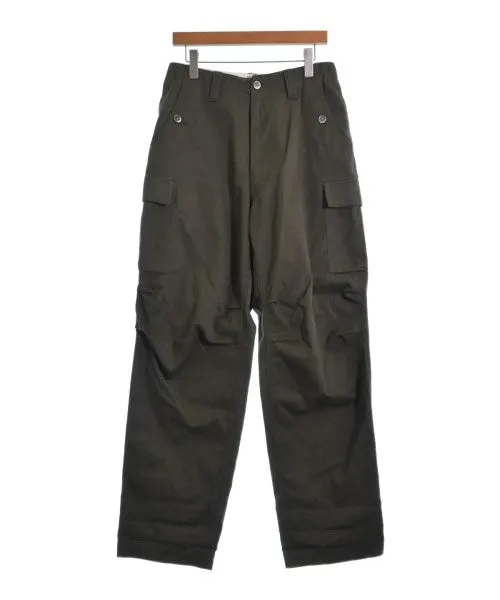 E.TAUTZ Cargo pants