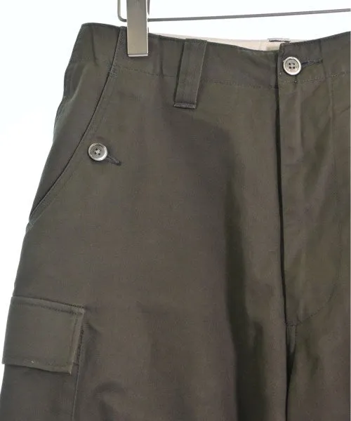 E.TAUTZ Cargo pants