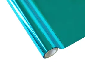FOIL TEAL
