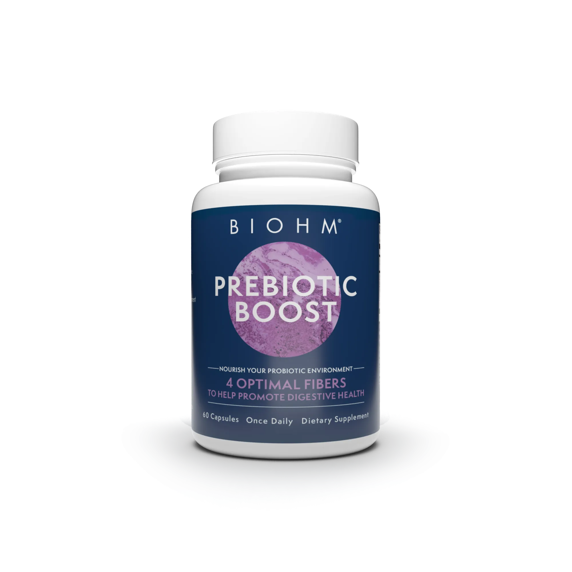 FREE - Prebiotic Supplement