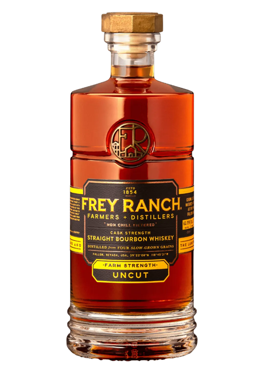 Frey Ranch Farm Strength Uncut