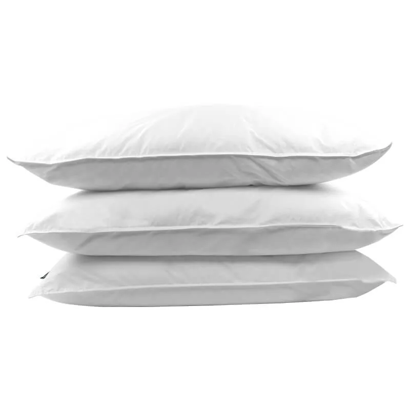 Gel Fiber Pillow