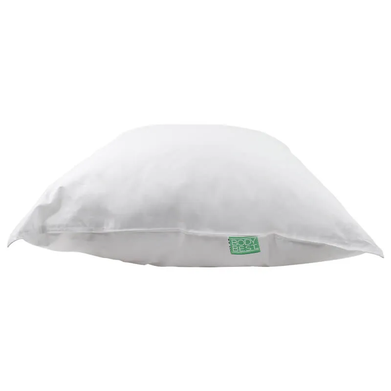 Gel Fiber Pillow