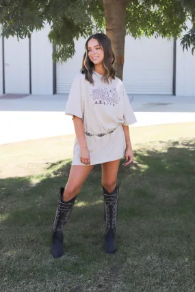 Giddy Up Tee