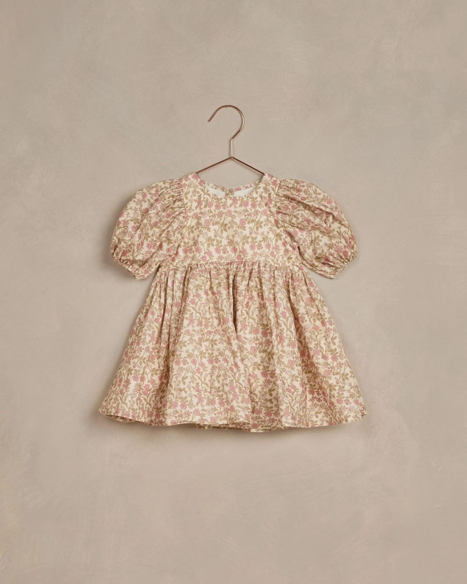 Girls Dress |  Luna - Wildflower | Noralee