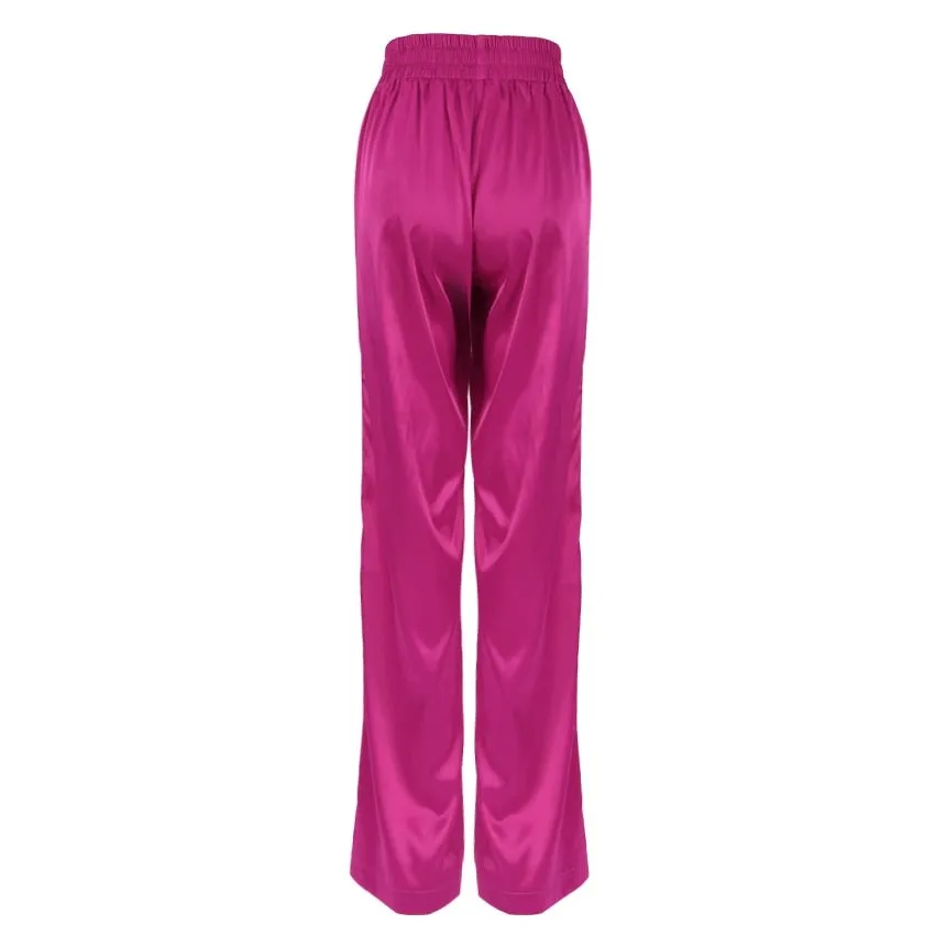 HADE Lace UP TOP PANTS and Blazer SET