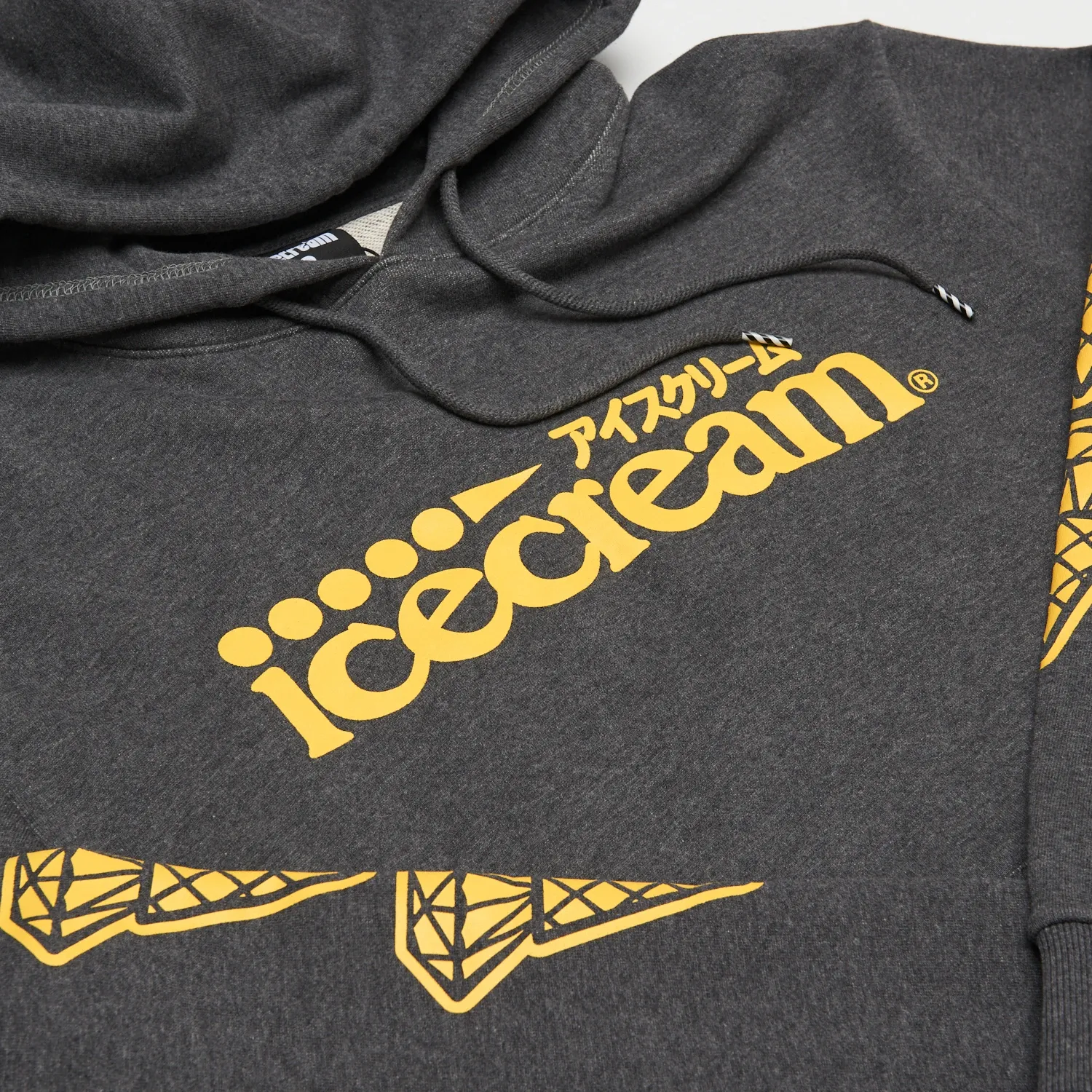Icecream Cones Hoodie