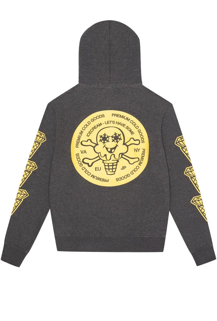 Icecream Cones Hoodie