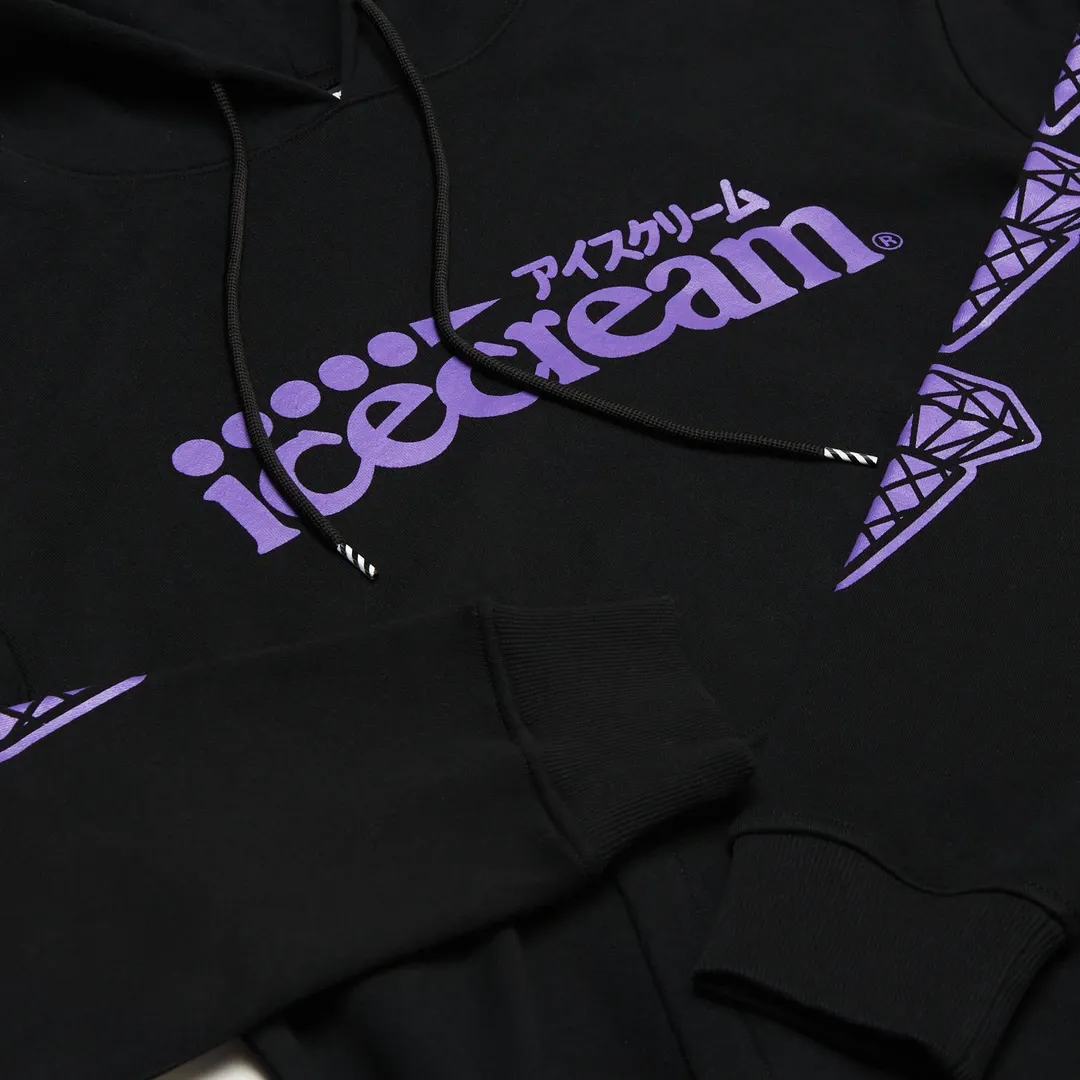 Icecream Cones Hoodie