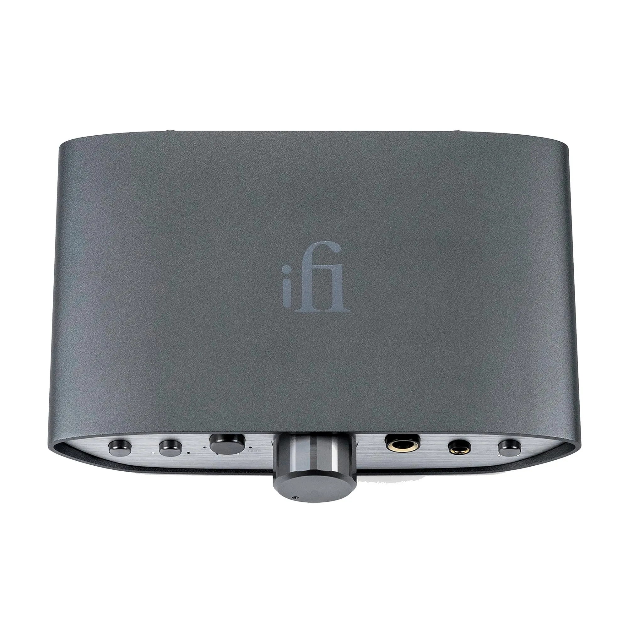 iFi Audio ZEN CAN Balanced Headphone Amp