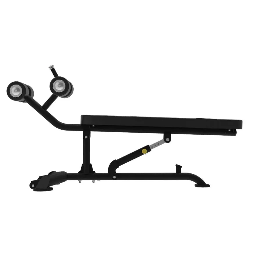 Impulse IT7013 Multi-Use Ab Bench
