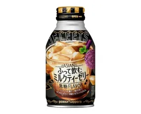 Jeleets Milk Tea Jelly Drink