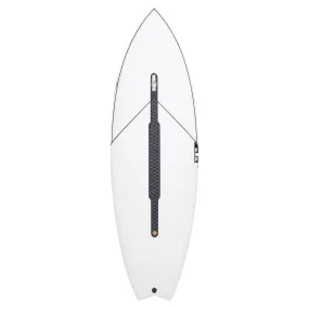 JS Sub Xero Hyfi 2.0 Surfboard