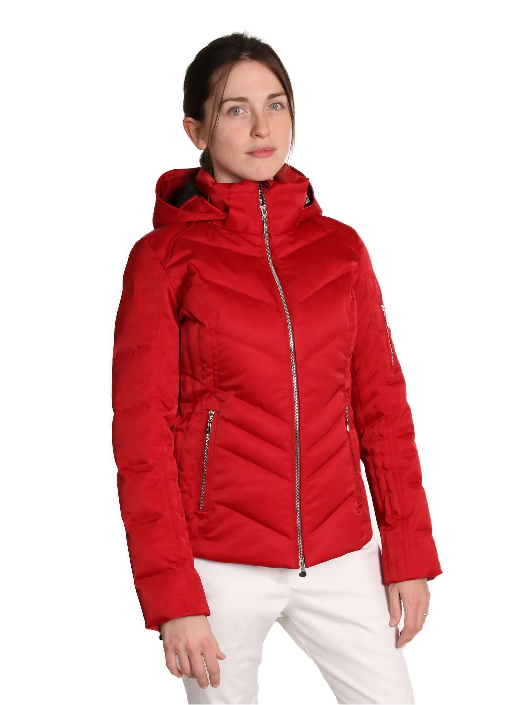 K9644 - Spectrum - Down Puffer - Joule