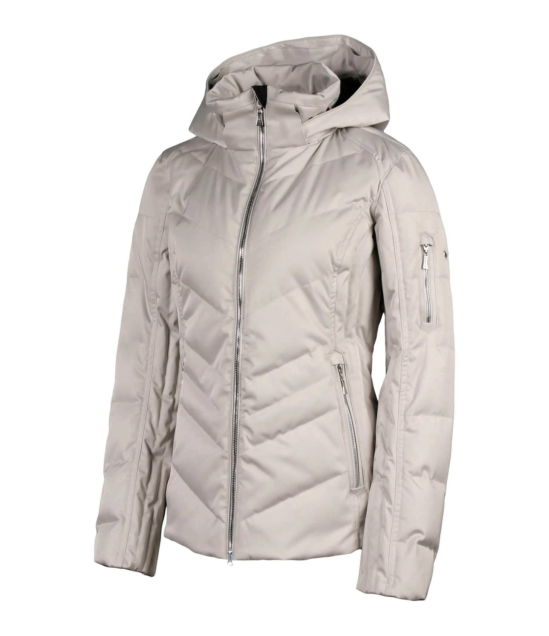 K9644 - Spectrum - Down Puffer - Joule