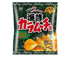 Karamucho: Nori Flavor