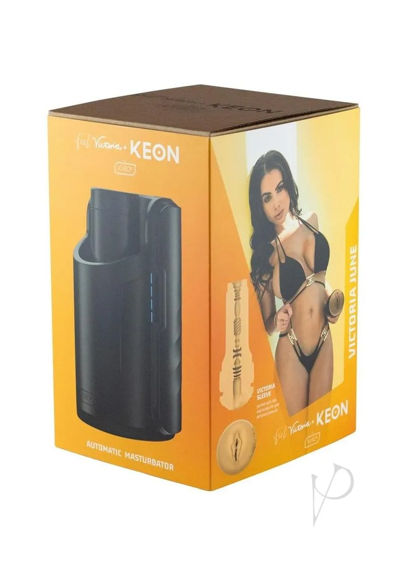 Keon Feel Victoria Combo Set