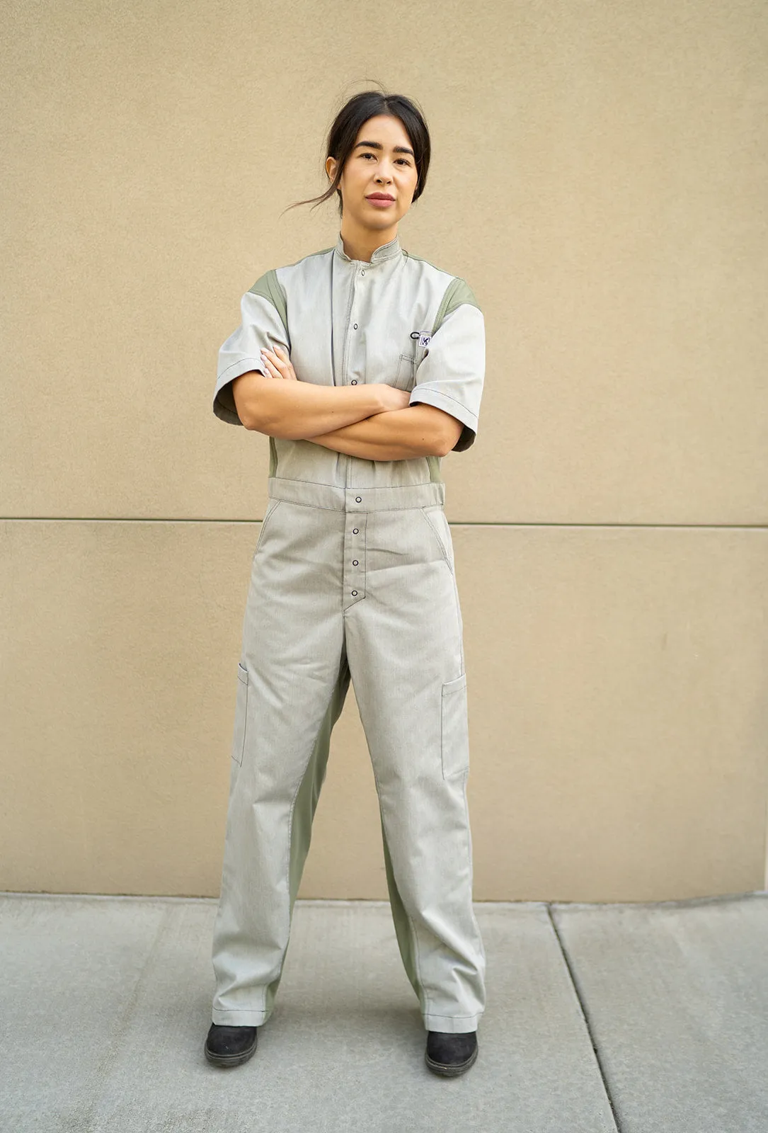 Koveralls Womens Jumpsuit