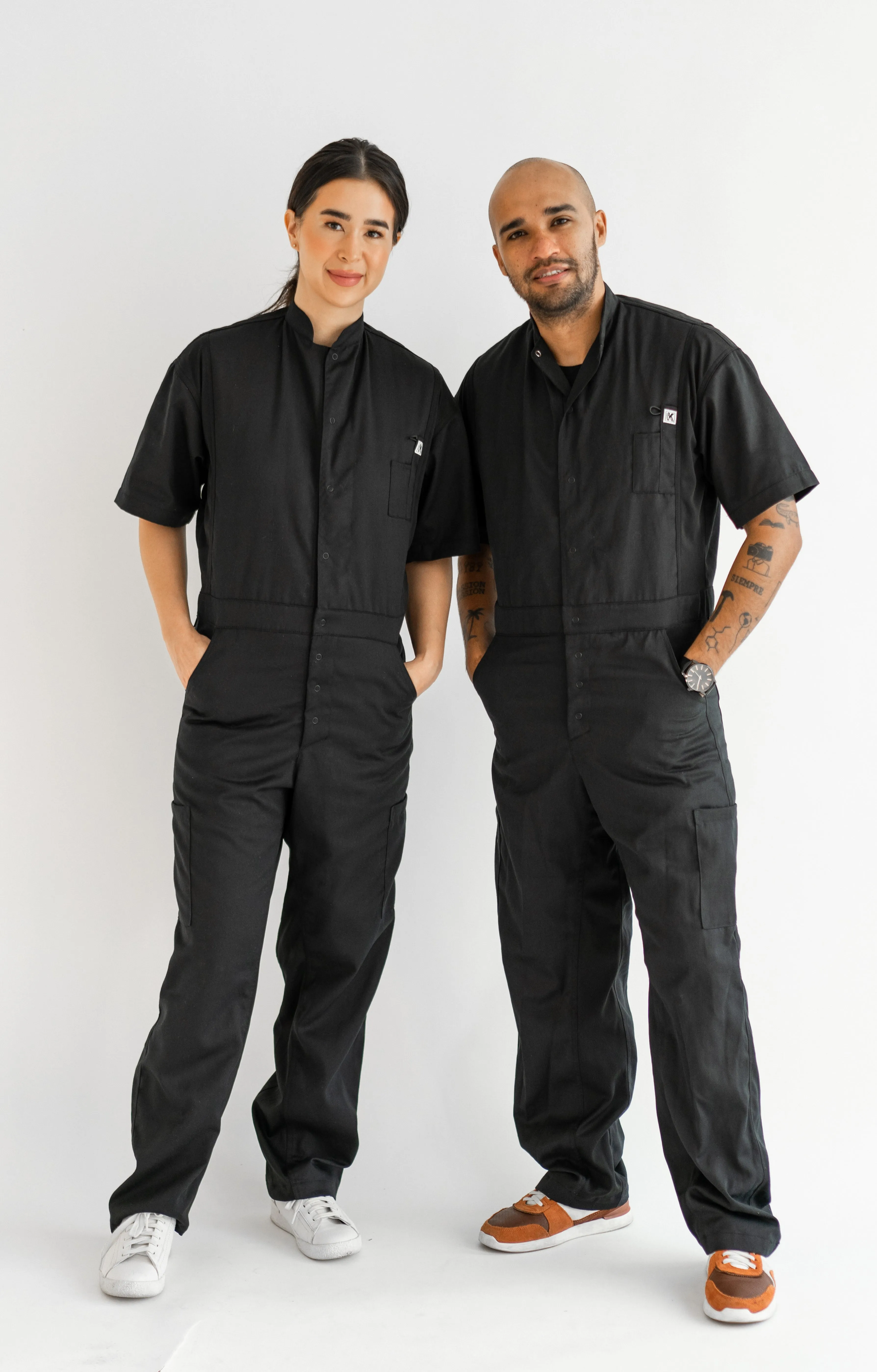 Koveralls Womens Jumpsuit