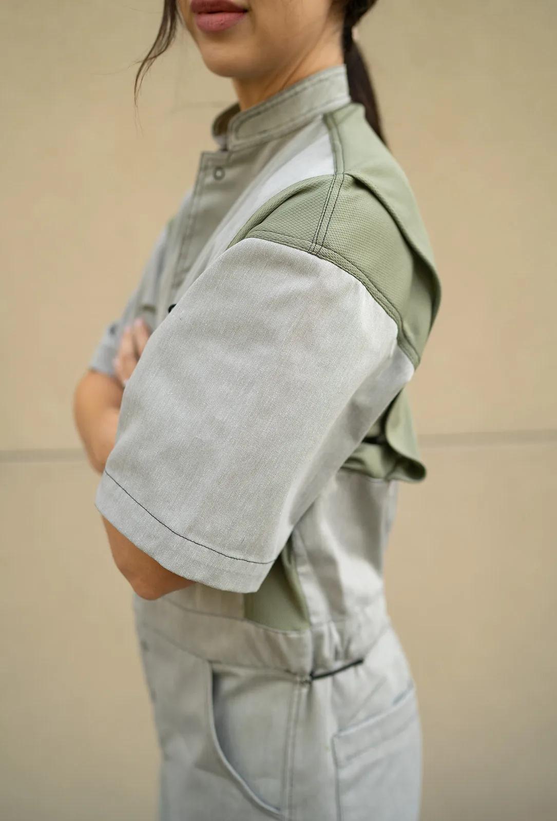 Koveralls Womens Jumpsuit