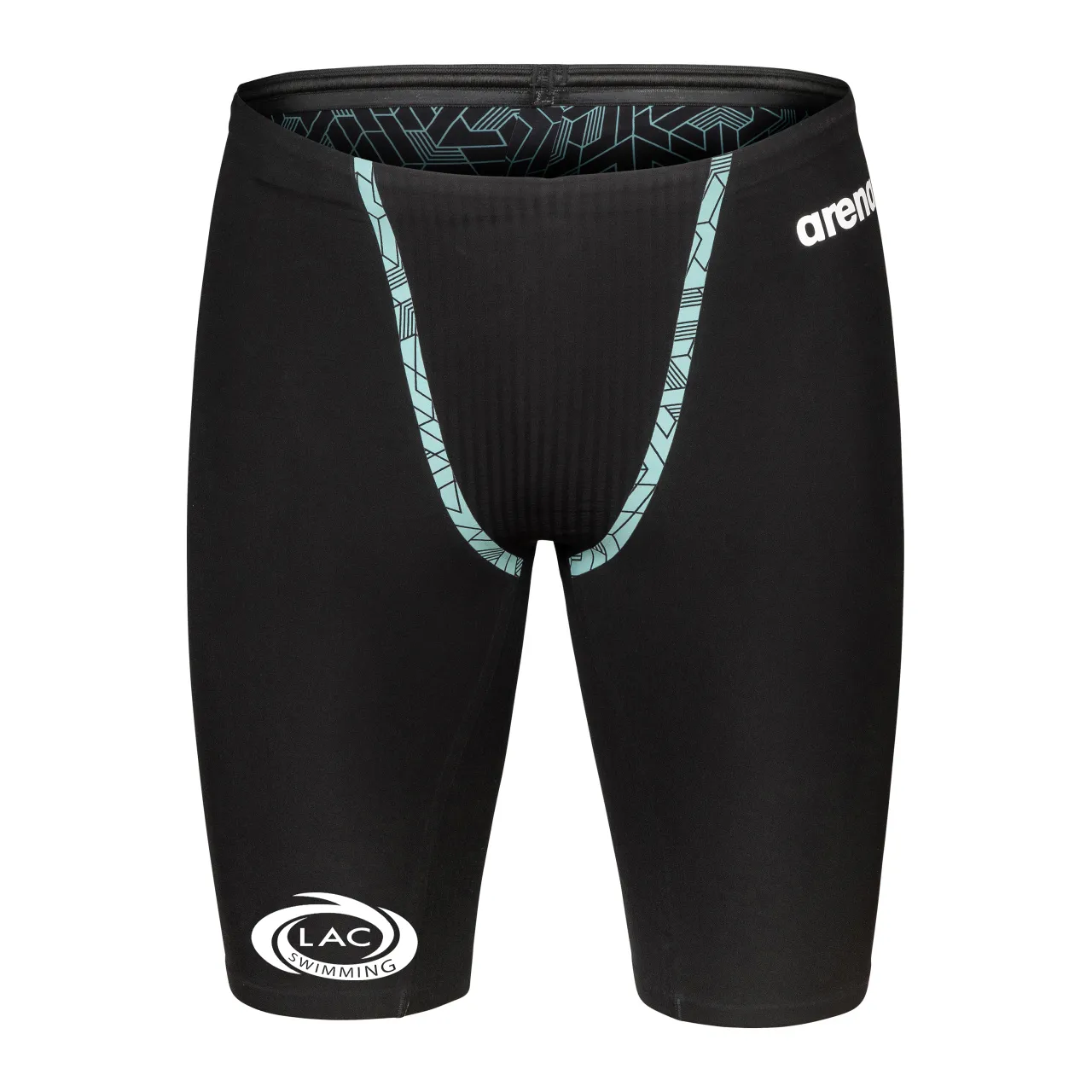 LAC Arena Powerskin Primo Jammer w/ Logo