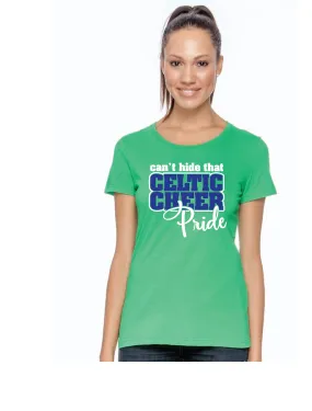 Ladies Plus Size (Looser Fit)