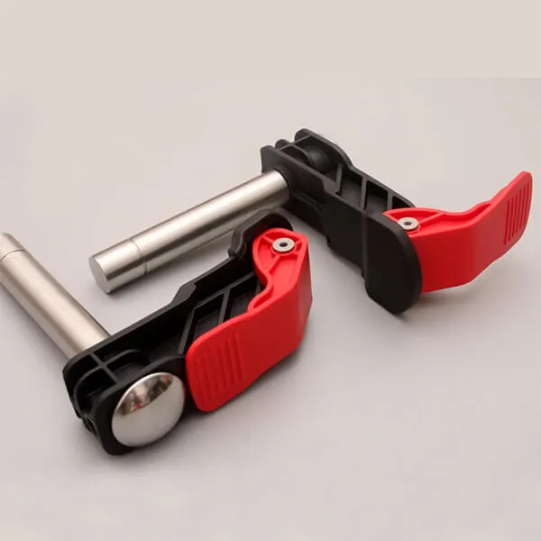 Levoite™ Hold Down Clamp for Workbench / T-Track / Guide Rail