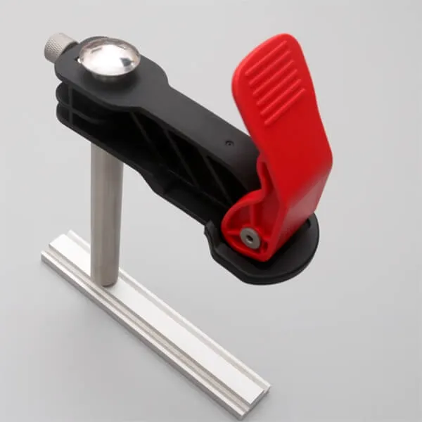 Levoite™ Hold Down Clamp for Workbench / T-Track / Guide Rail