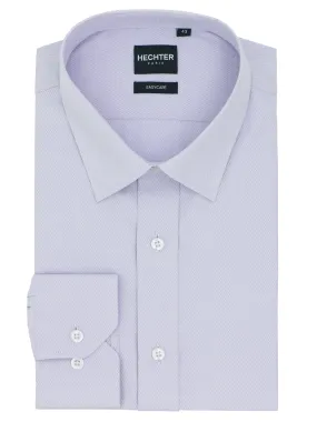 Liberty Business Mauve Shirt