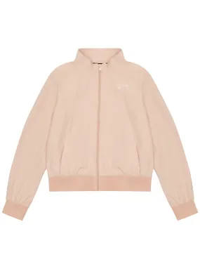 Light Pink Summer Jacket (7-16)