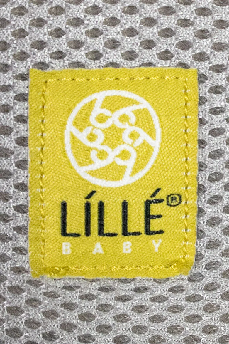 LÍLLÉbaby Complete All Seasons - Stone