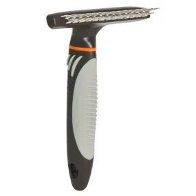 Long Hair Metal Groomer