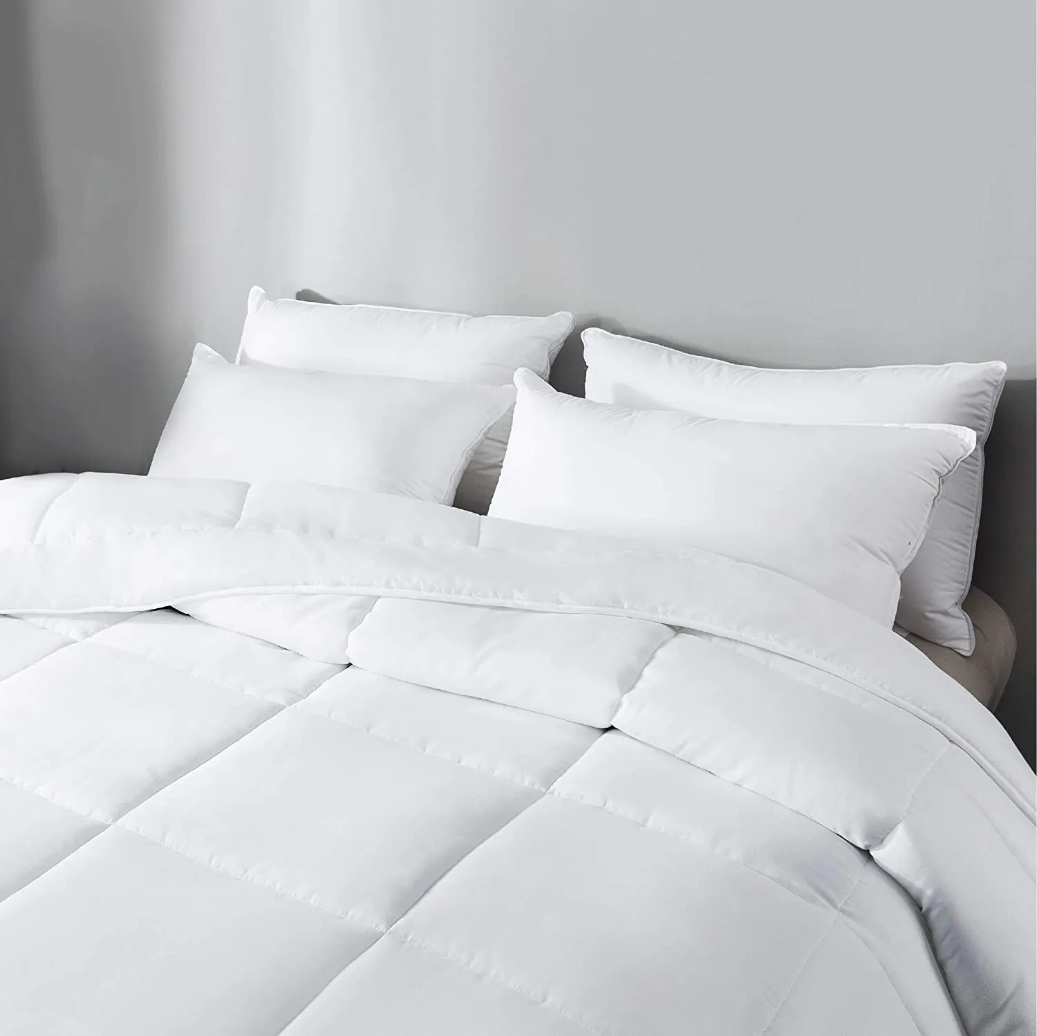 Luxury Down Duvet Insert