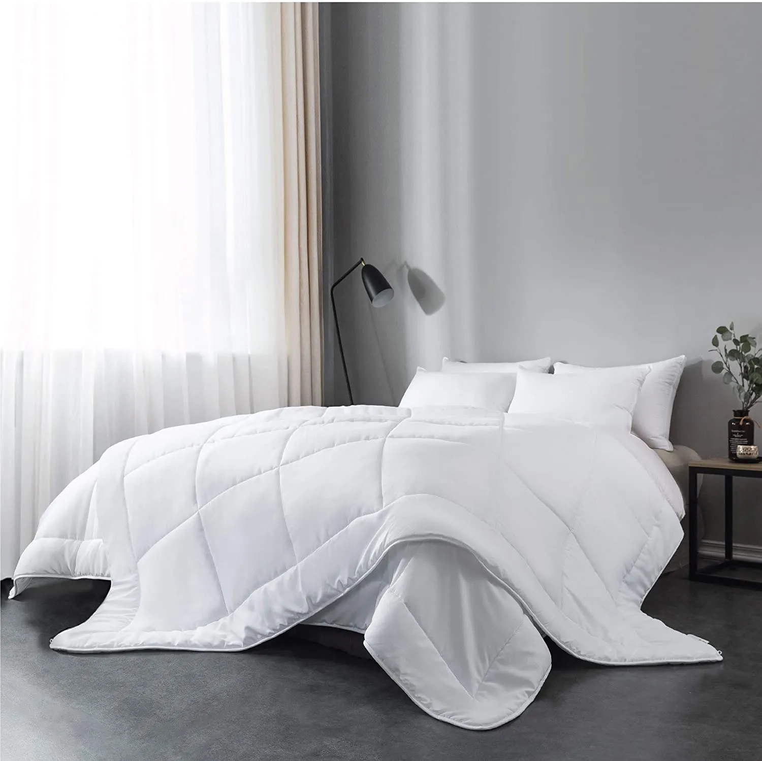 Luxury Down Duvet Insert