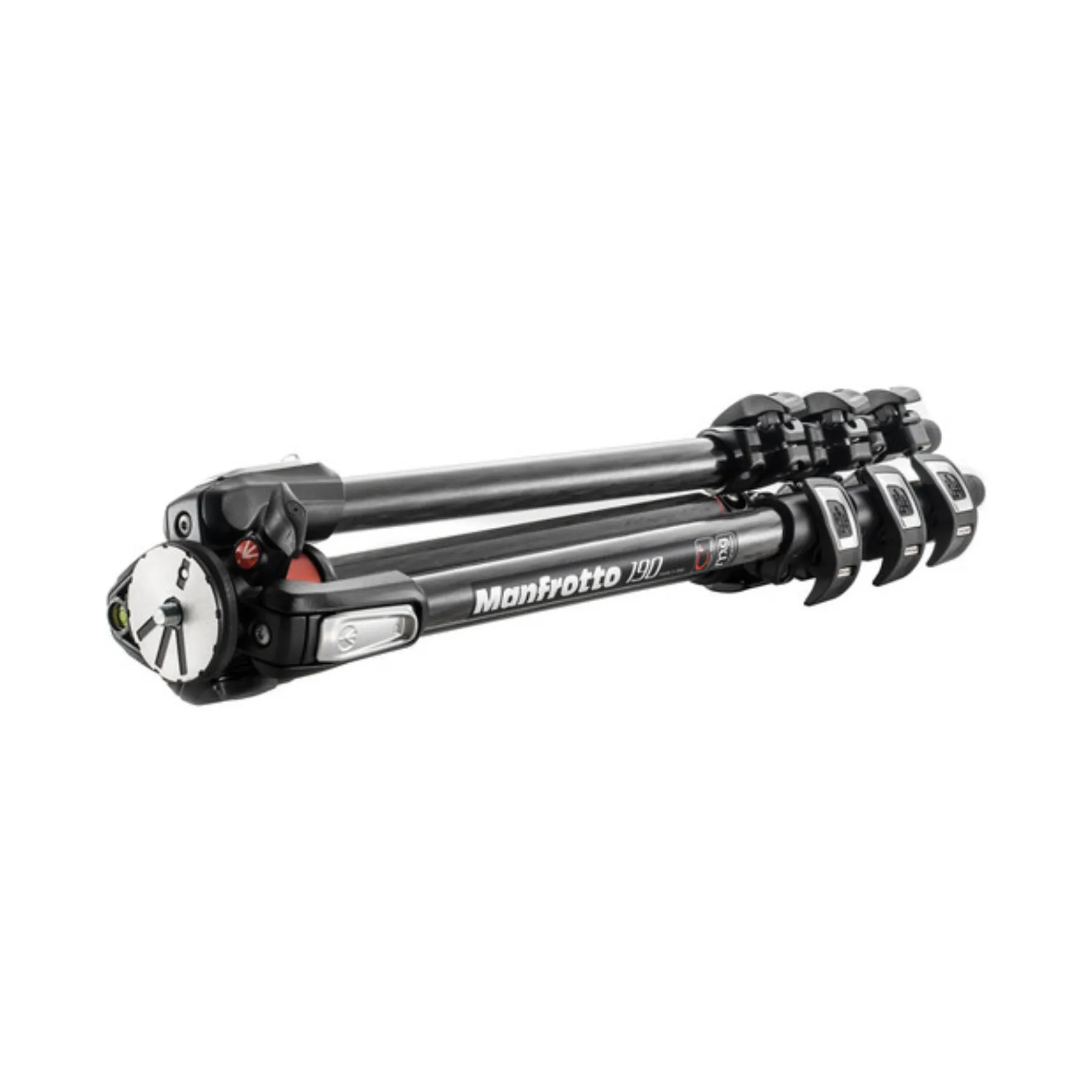 Manfrotto MT190CXPRO4 Carbon Fiber Tripod