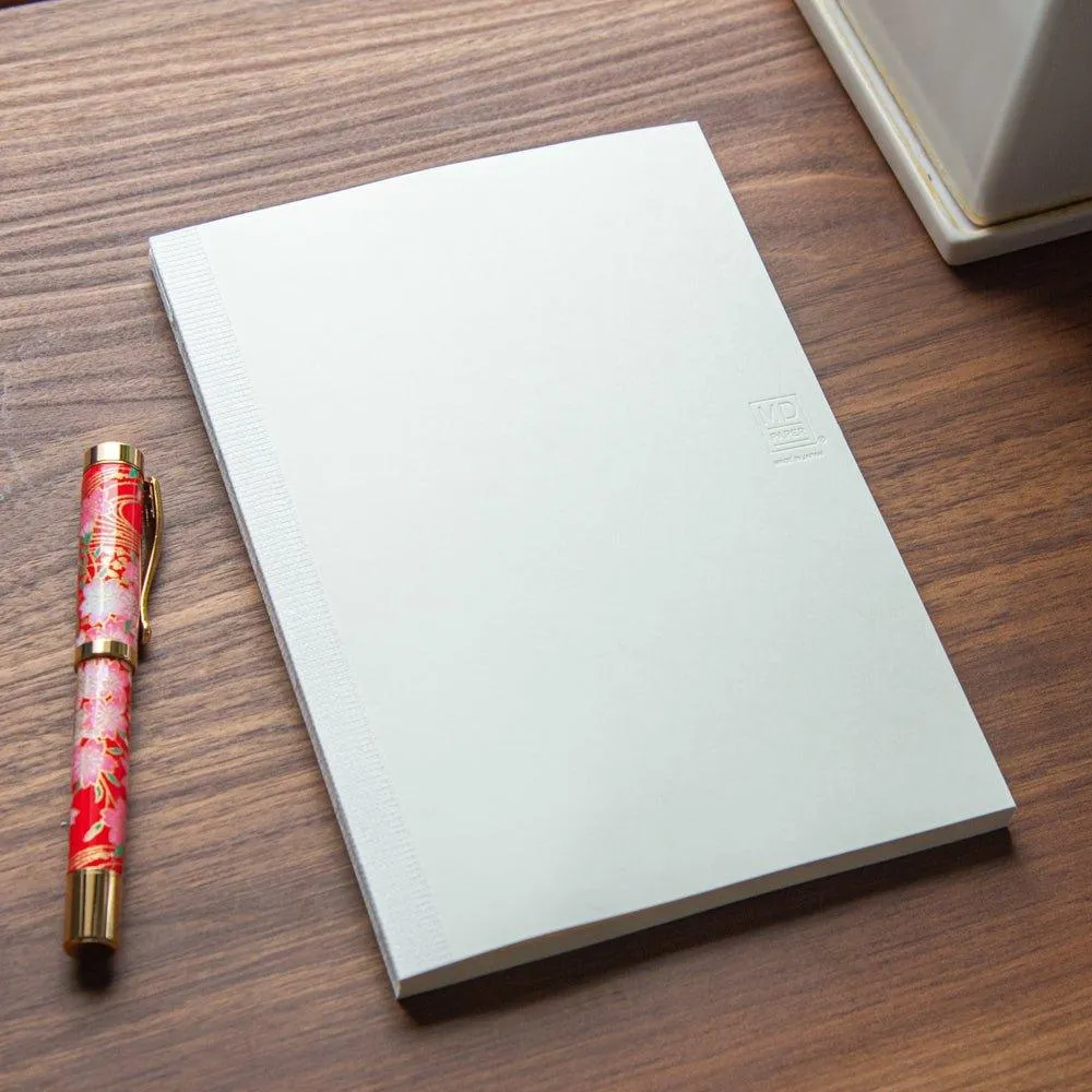 MD Notebook A5 - Midori