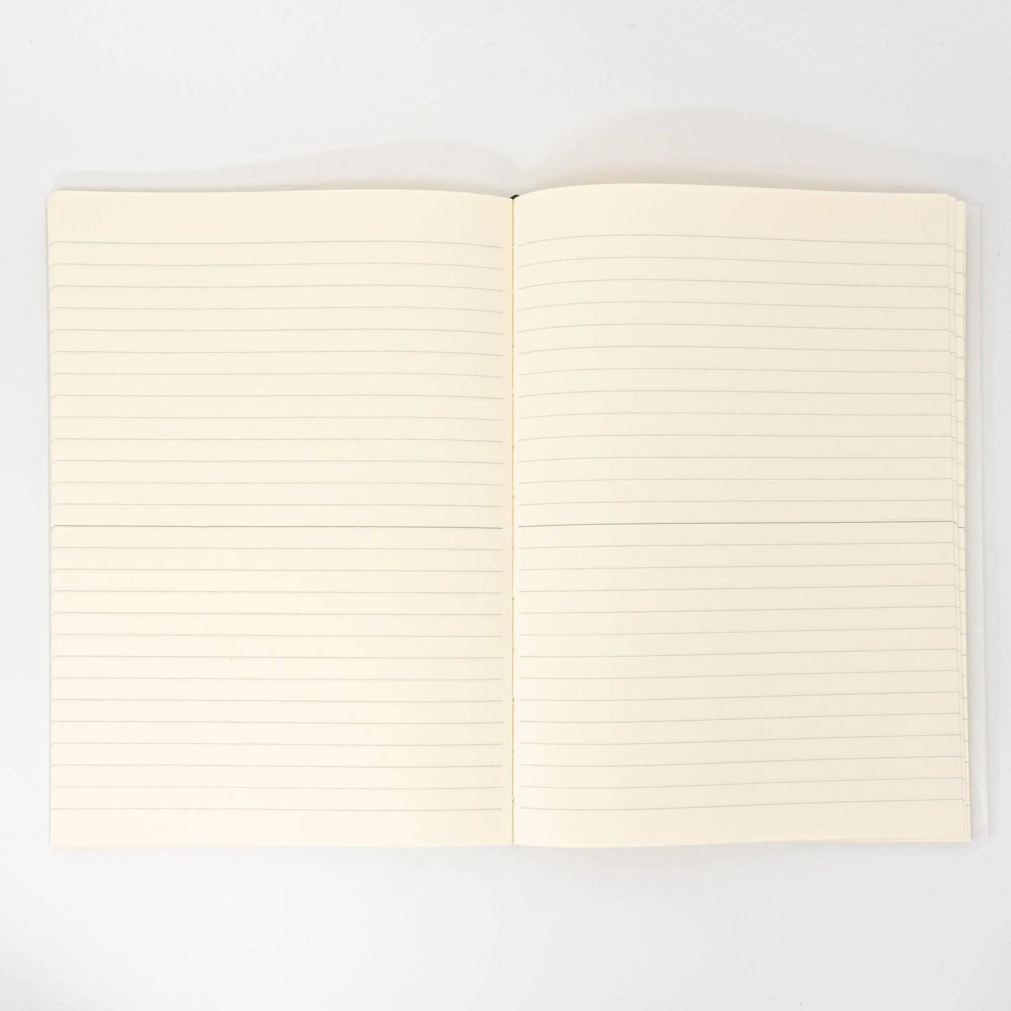 MD Notebook A5 - Midori