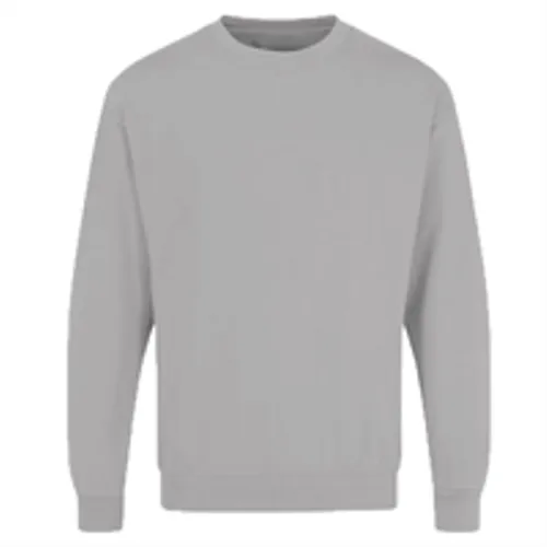 Men's Plain Sweatshirt